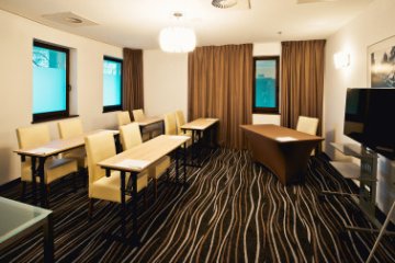 hotel **** - Holiday Inn Łódź - Sala Filmowa - zdjęcie 1