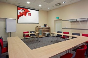 hotel - Hotel ibis Kraków Stare Miasto - Sala Wawel - zdjęcie 1