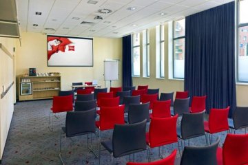 hotel - Hotel ibis Kraków Stare Miasto - Sala Sukiennice - zdjęcie 1