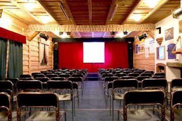 inny - Teatr Nasz Michałowice - Sala - zdjęcie 2