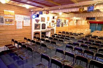 inny - Teatr Nasz Michałowice - Sala - zdjęcie 1