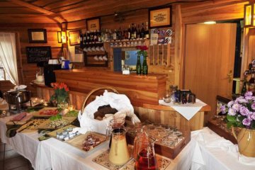 inny - Teatr Nasz Michałowice - Restauracja - zdjęcie 1