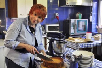inny - Teatr Nasz Michałowice - Restauracja - zdjęcie 2