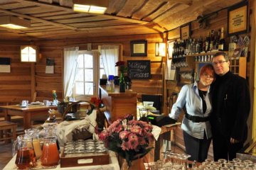 inny - Teatr Nasz Michałowice - Restauracja - zdjęcie 3