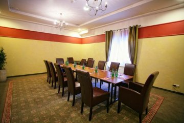 hotel **** - Dosłońce Resort Wellness & Farm - Wenus - zdjęcie 4
