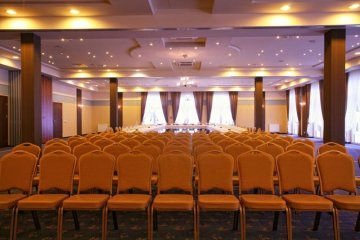 hotel **** - Dosłońce Resort Wellness & Farm - Wenus - zdjęcie 1