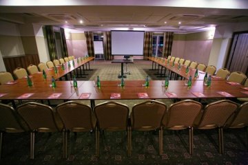 hotel **** - Dosłońce Resort Wellness & Farm - Wenus - zdjęcie 2