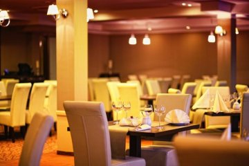 hotel **** - Dosłońce Resort Wellness & Farm - Sala Balowa Wenus - zdjęcie 2