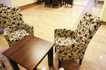 hotel **** - Dosłońce Resort Wellness & Farm - Sala Balowa Wenus - zdjęcie 1