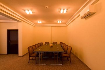 hotel *** - Hotel nad Wigrami - Sala Kameralna - zdjęcie 1