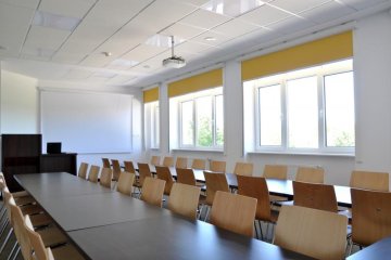 hotel *** - Hotel nad Wigrami - Sala Szkoleniowa 1 - zdjęcie 1
