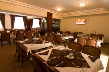 hotel *** - Hotel nad Wigrami - Sala Kameralna - zdjęcie 1