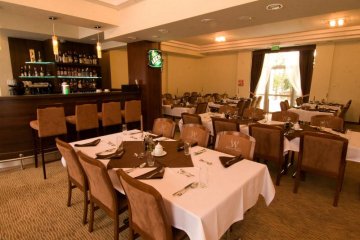 hotel *** - Hotel nad Wigrami - Sala Kameralna - zdjęcie 2
