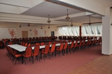 hotel *** - Hotel Tanzanit - Sala 1 - zdjęcie 1