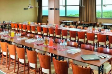 hotel **** - Arka Medical Spa - Panorama - zdjęcie 1