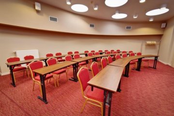 hotel *** - Hotel Święcice - Sala Przedwiośnie - zdjęcie 1