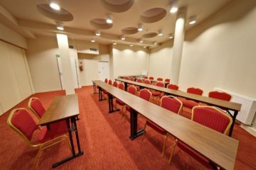 hotel *** - Hotel Święcice - Sala Przedwiośnie - zdjęcie 2