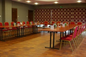 hotel *** - Hotel Marsel - Sala Konferencyjna - zdjęcie 1