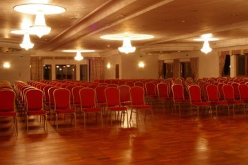 hotel *** - Hotel Marsel - Sala Konferencyjno-Bankietowa - zdjęcie 1