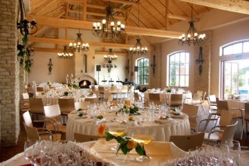 hotel *** - Krakow Valley Golf & Country Club - Sala Bankietowa - zdjęcie 2