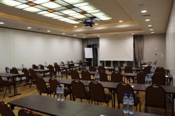 hotel **** - Hotel Afrodyta **** Business & SPA - DELFY B - zdjęcie 1