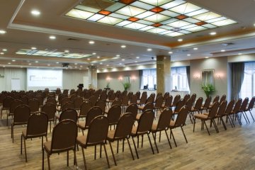hotel **** - Hotel Afrodyta **** Business & SPA - DELFY B+C - zdjęcie 1