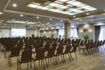 hotel **** - Hotel Afrodyta **** Business & SPA - DELFY A+B+C - zdjęcie 1