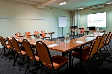 hotel **** - Hotel Afrodyta **** Business & SPA - GRECKA - zdjęcie 1