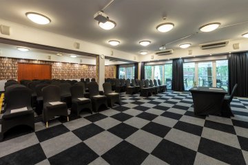 hotel **** - Hotel Mościcki - Prezydent Mościcki - zdjęcie 2