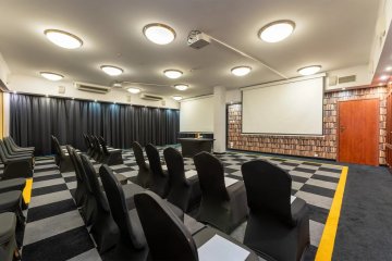 hotel **** - Hotel Mościcki - Prezydent - zdjęcie 1
