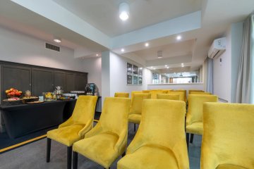 hotel **** - Hotel Mościcki - Parkowa - zdjęcie 2