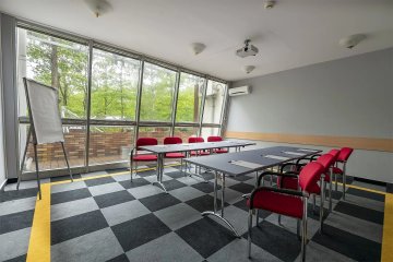 hotel **** - Hotel Mościcki - Biznes I - zdjęcie 2