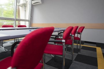 hotel **** - Hotel Mościcki - Biznes II - zdjęcie 2
