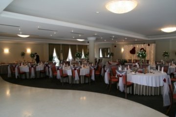 hotel **** - Hotel Lubicz Wellness & SPA - Sala konferencyjna - zdjęcie 2