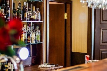 hotel **** - Hotel Lubicz Wellness & SPA - Restauracja Bałtycka - zdjęcie 4