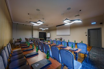 hotel **** - Hotel Prezydent**** - A1 - zdjęcie 1