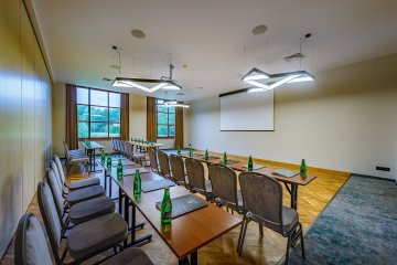 hotel **** - Hotel Prezydent**** - A2 - zdjęcie 1