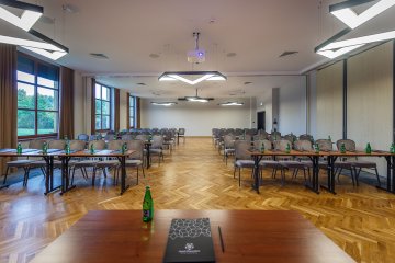 hotel **** - Hotel Prezydent**** - A1+A2 - zdjęcie 1