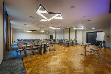 hotel **** - Hotel Prezydent**** - A1+A2 - zdjęcie 2
