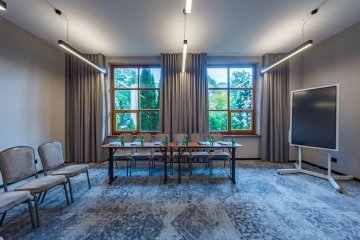 hotel **** - Hotel Prezydent**** - B - zdjęcie 1