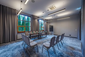 hotel **** - Hotel Prezydent**** - B - zdjęcie 2