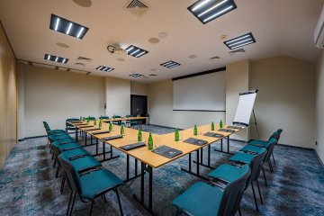 hotel **** - Hotel Prezydent**** - E - zdjęcie 2