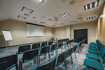hotel **** - Hotel Prezydent**** - F - zdjęcie 1