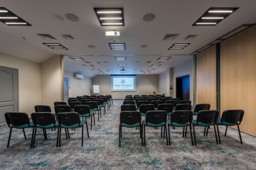 hotel **** - Hotel Prezydent**** - E+F - zdjęcie 1