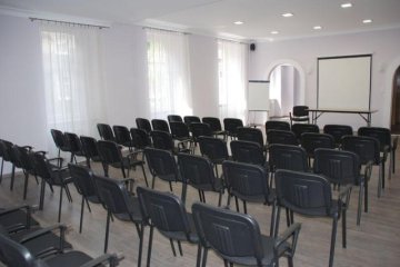 hotel - Hotel Bristol - Sala Konferencyjna - zdjęcie 1