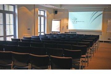 hotel **** - Spa Medical Dwór Elizy - 1 - zdjęcie 1