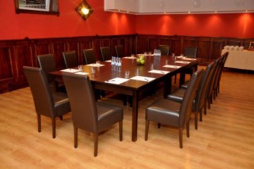 hotel - Hotelik Nadmorski - Sala konferencyjna 1+2 - zdjęcie 1