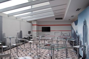 hotel **** - Queen Boutique Hotel**** - Elizabeth - zdjęcie 3