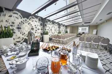 hotel **** - Queen Boutique Hotel**** - Elizabeth - zdjęcie 1