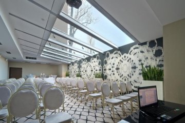 hotel **** - Queen Boutique Hotel**** - Elizabeth - zdjęcie 2